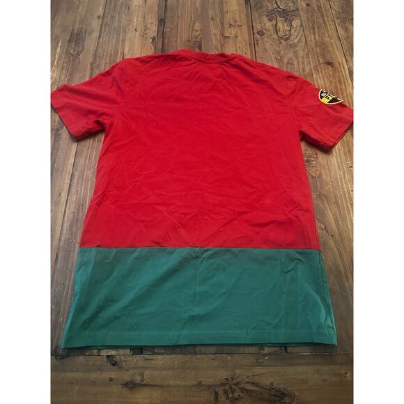 Blac Pyramid Motocross Racing T-shirt Men’s Size Small Patch Race Dirt Bike - Picture 8 of 10